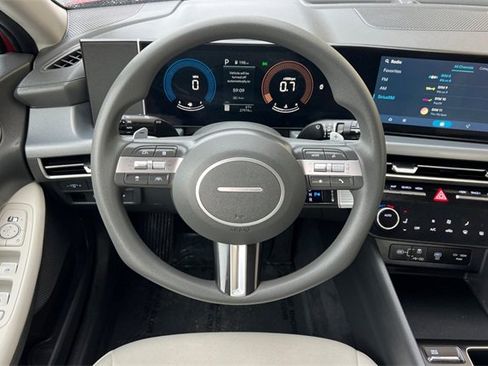 Used 2024 Hyundai Sonata SEL image 18