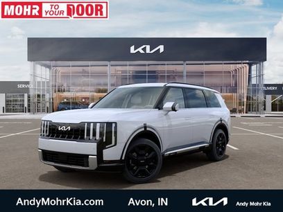 New 2027 Kia Telluride SX Prestige