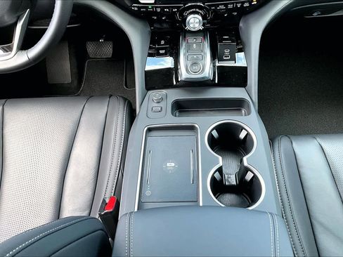 New 2026 Acura MDX FWD w/ Technology Package image 19