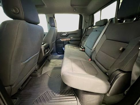 Certified 2021 Chevrolet Silverado 1500 RST w/ All Star Edition Plus image 20