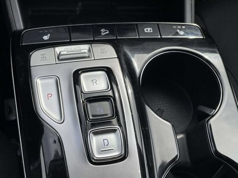 Certified 2024 Hyundai Tucson SEL AWD/4WD image 21
