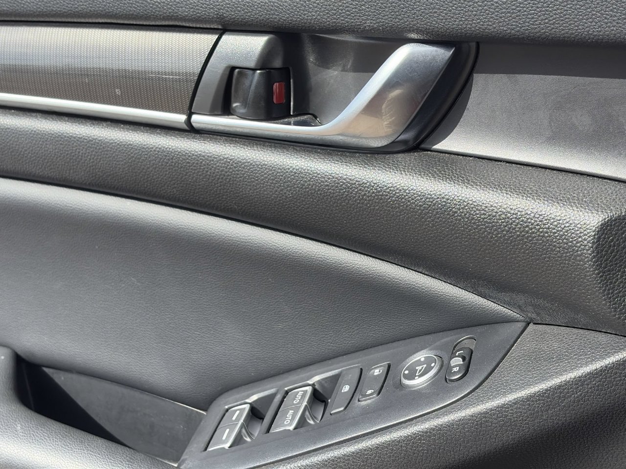 Used 2022 Honda Accord Sport image 20