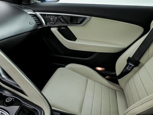 Used 2018 Jaguar F-TYPE R-Dynamic AWD/4WD image 35