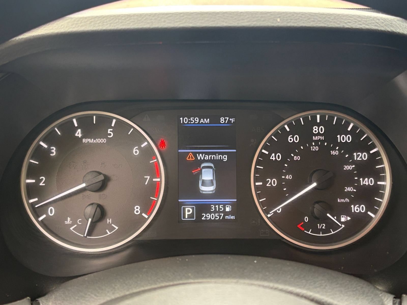 Used 2025 Nissan Sentra S FWD image 38