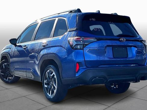 New 2026 Subaru Forester Limited image 12