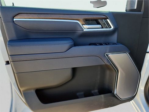 New 2026 Chevrolet Silverado 2500 High Country w/ Technology Package image 14