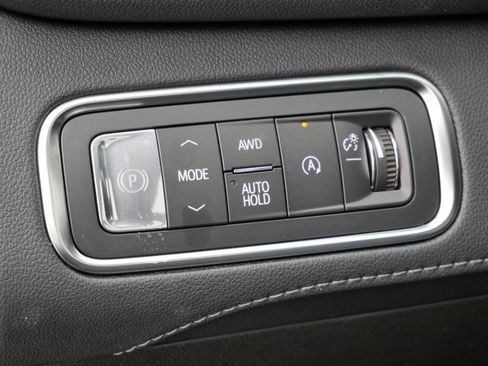 New 2026 Buick Enclave Sport Touring w/ Power Package AWD/4WD image 50