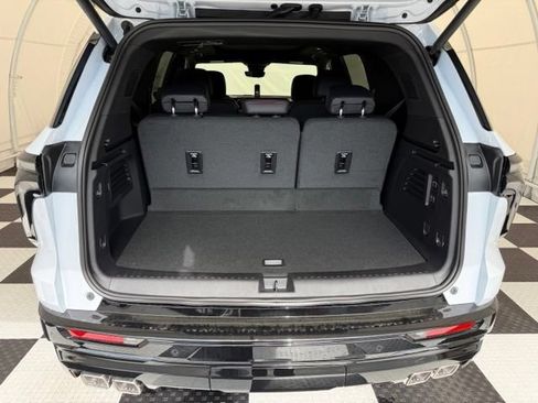 New 2026 Chevrolet Traverse RS AWD/4WD image 4