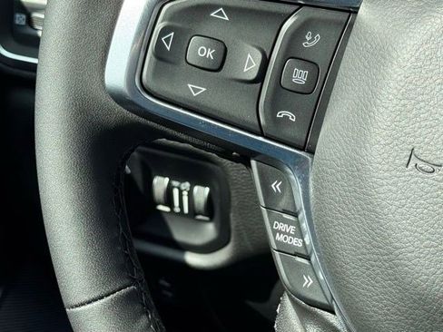 New 2026 RAM 1500 Laramie w/ Night Edition AWD/4WD image 17