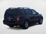 Used 2008 Nissan Pathfinder SE w/ Leather Pkg image 5
