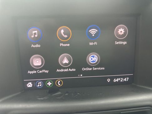 Used 2020 GMC Terrain SLE w/ Driver Convenience Package image 7