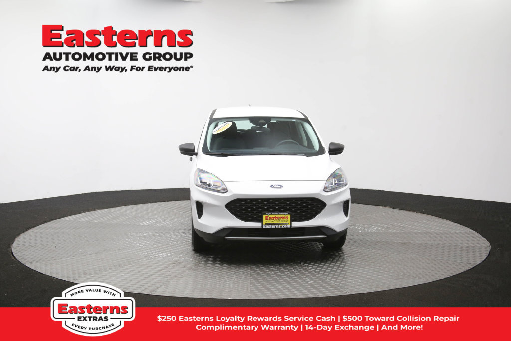 Used 2022 Ford Escape S AWD/4WD image 55