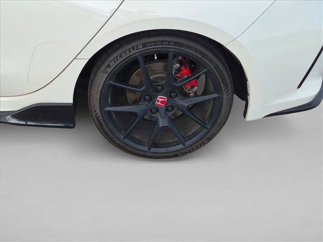 Used 2024 Honda Civic Type R image 15