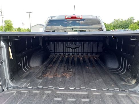 Used 2018 Chevrolet Colorado Z71 AWD/4WD image 31