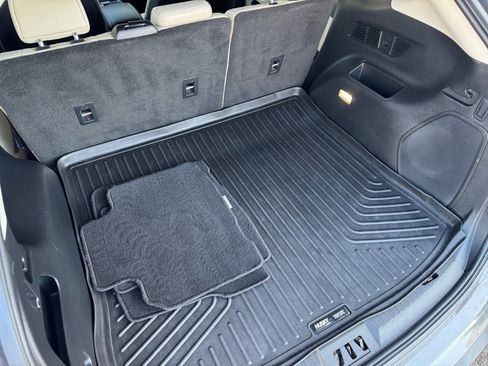 Certified 2020 Ford Edge Titanium image 17