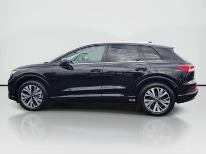 Used 2023 Audi Q4 e-tron Premium Plus w/ Premium Plus