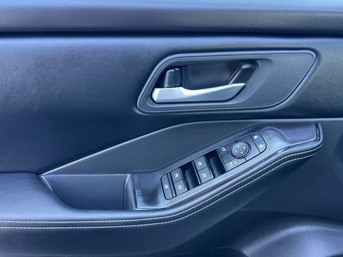 New 2026 Nissan Rogue SV image 13