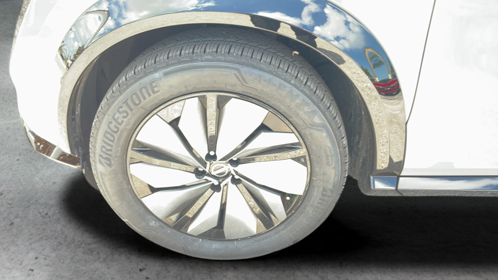 Certified 2025 Nissan Ariya FWD image 47