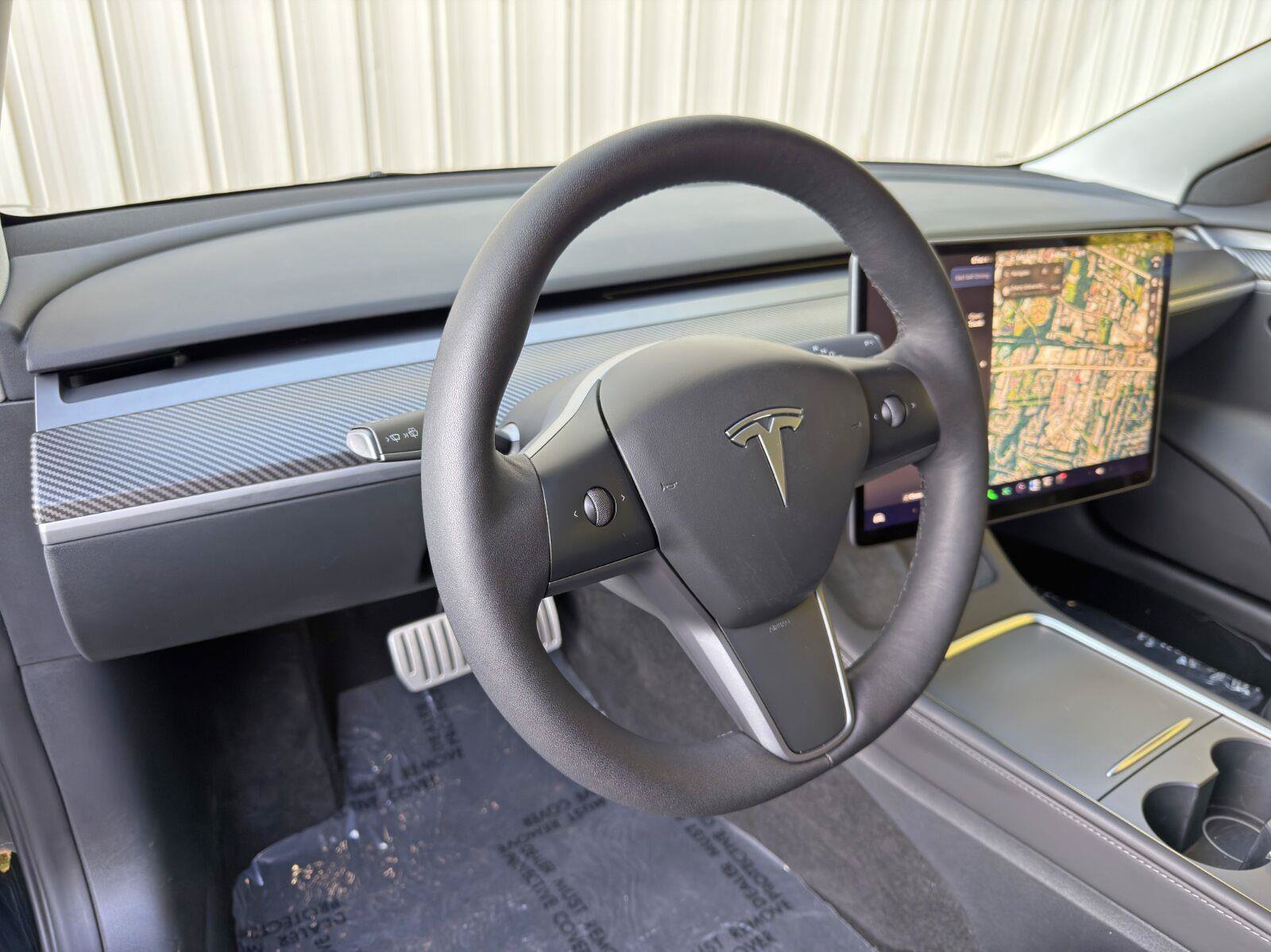 Used 2023 Tesla Model 3 Performance AWD/4WD image 14