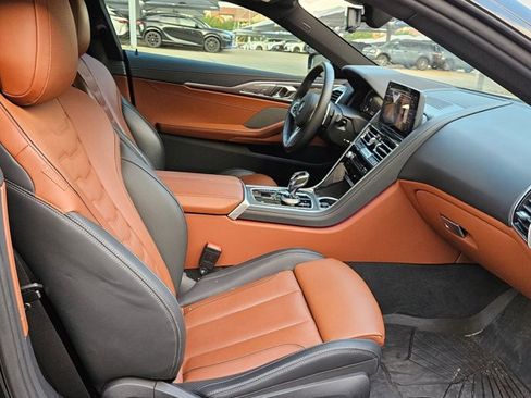 Used 2024 BMW 840i xDrive Coupe AWD/4WD image 16