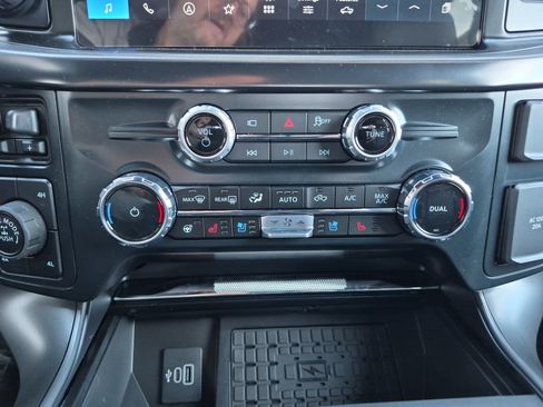 New 2025 Ford F150 Tremor w/ Equipment Group 402A High image 41