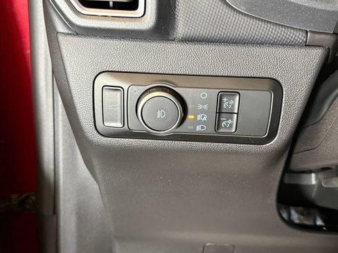 Used 2025 Ford Bronco Sport Big Bend AWD/4WD image 18