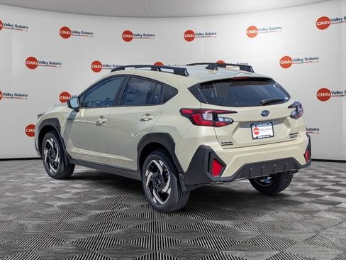 New 2026 Subaru Crosstrek 2.5i Limited AWD/4WD image 7