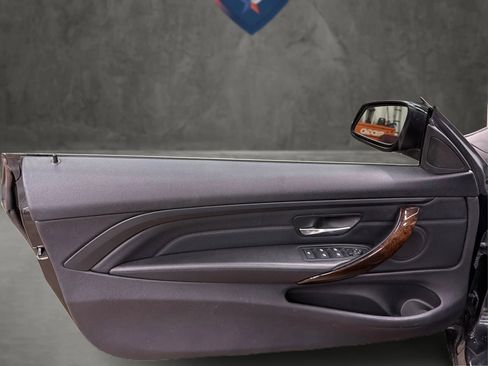 Used 2014 BMW 428i Convertible image 39