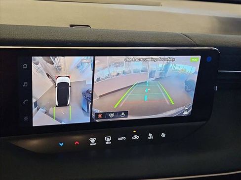 New 2026 Nissan Leaf w/ Floor Mat Package (S+) FWD image 14