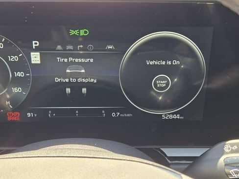 Used 2023 Kia Niro Wind FWD image 23