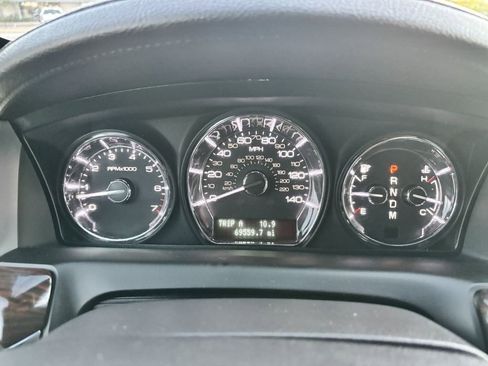 Used 2010 Lincoln MKS AWD image 24