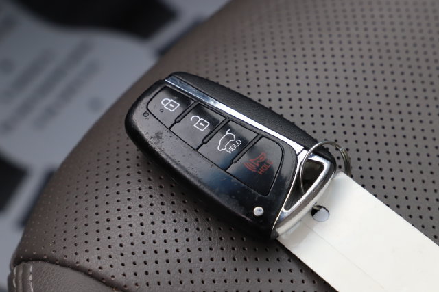 Used 2019 Hyundai Santa Fe XL FWD image 49