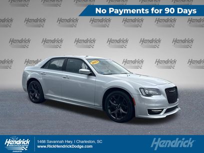 Used 2023 Chrysler 300 Touring L w/ Popular Equipment Group