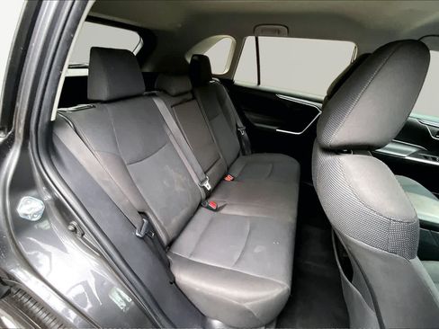 Certified 2023 Toyota RAV4 LE FWD image 20