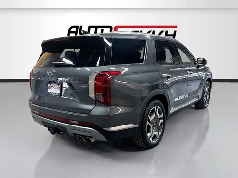 Used 2025 Hyundai Palisade SEL image 7