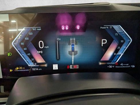 New 2026 BMW X5 xDrive50e image 11