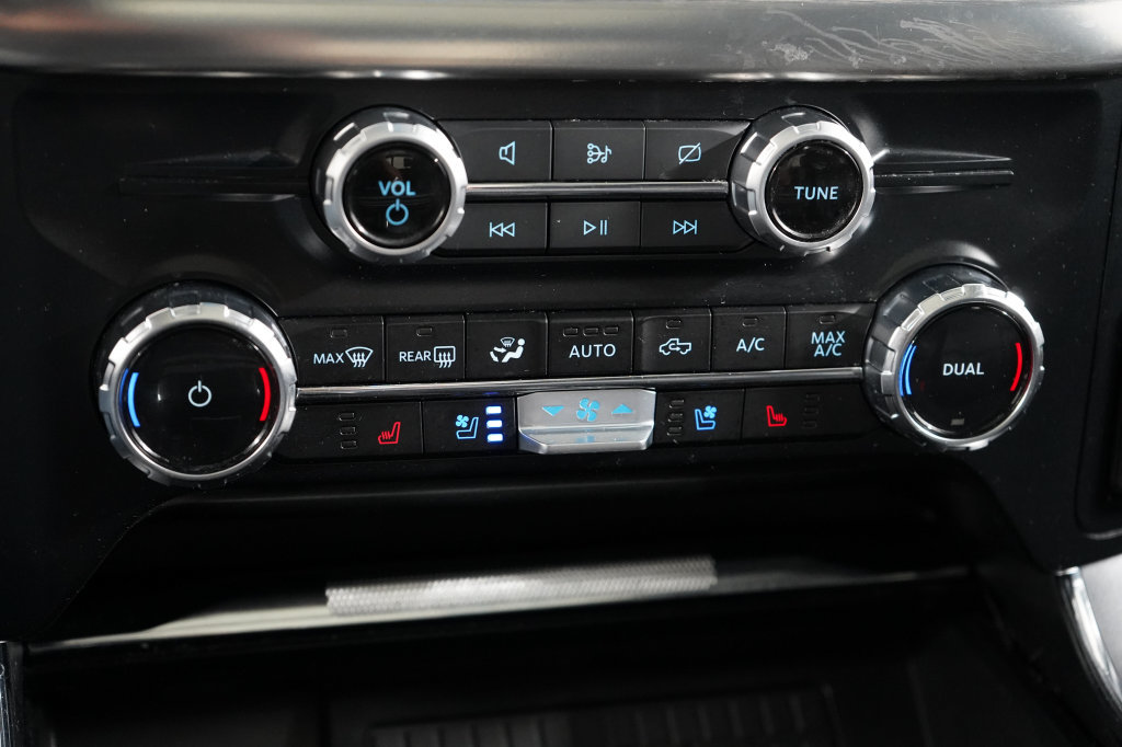 Used 2023 Ford F150 Lariat w/ Equipment Group 502A High AWD/4WD image 33