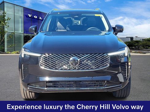 New 2026 Volvo XC90 B6 Ultra w/ Protection Package AWD/4WD image 2