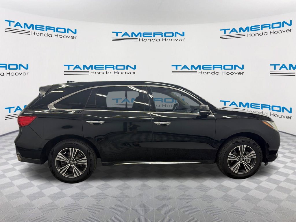 Used 2017 Acura MDX FWD image 6