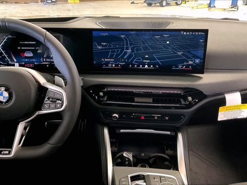 New 2026 BMW 430i 430i w/ M Sport Package image 6