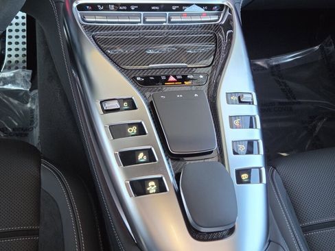 New 2026 Mercedes-Benz AMG GT 43 image 12