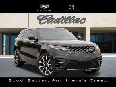 Used 2023 Land Rover Range Rover Velar R-Dynamic S
