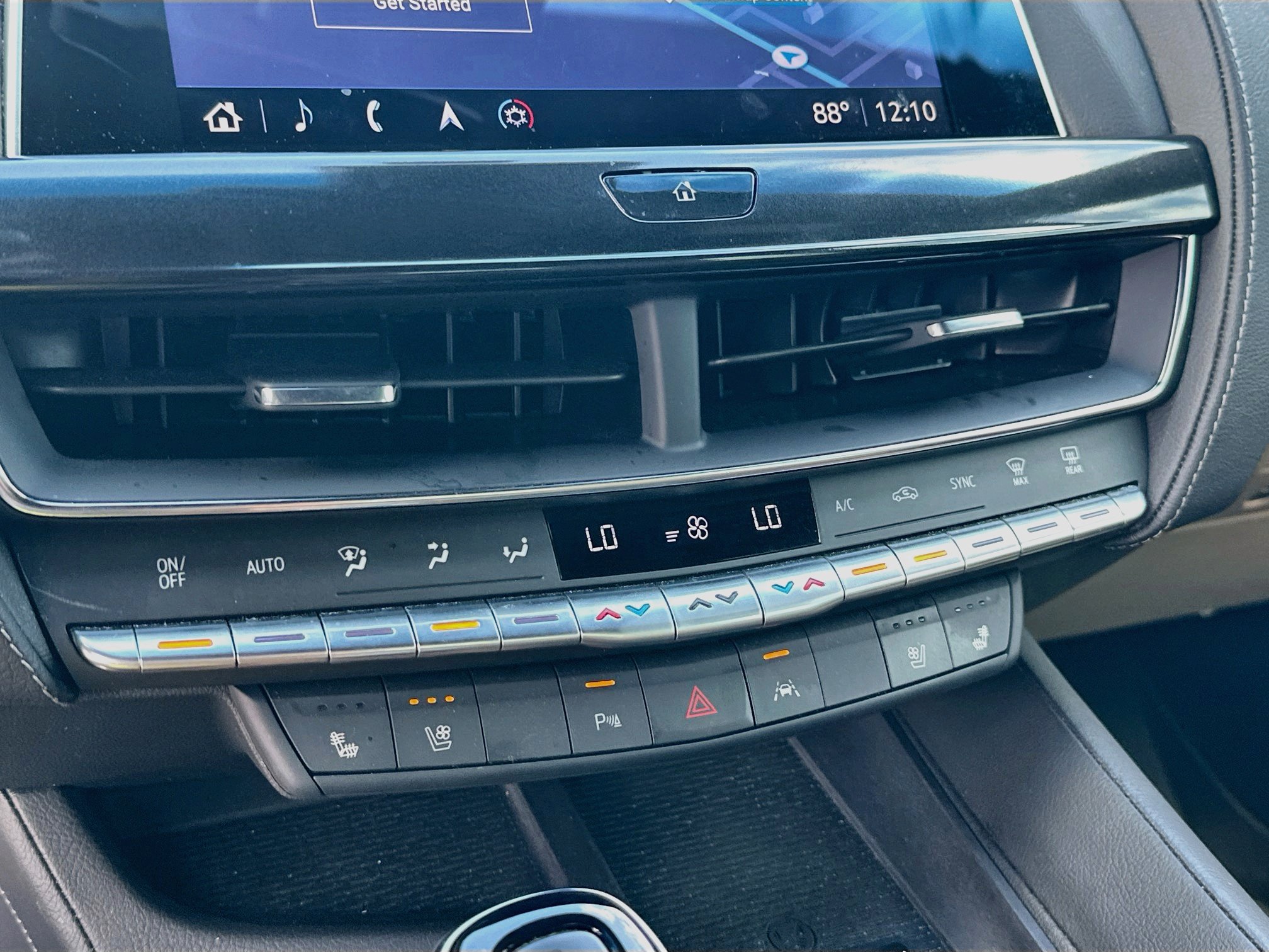Used 2023 Cadillac CT5 Premium Luxury RWD image 14