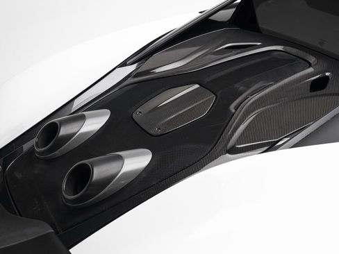 Used 2019 McLaren 600LT image 62