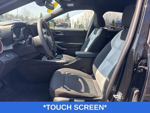 Used 2024 Chevrolet Trax RS w/ Driver Confidence Package image 6