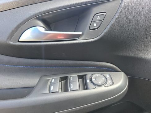 New 2026 Buick Envista Sport Touring w/ Convenience I Package FWD image 22