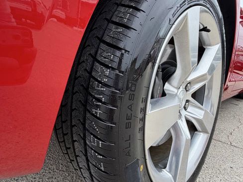 Used 2010 Chevrolet Camaro SS w/ RS Package image 10