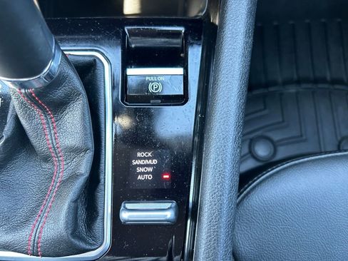 Used 2022 Jeep Compass Trailhawk w/ Sun and Sound Group image 35