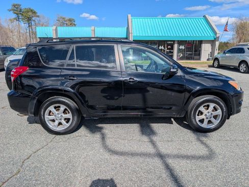 Used 2010 Toyota RAV4 Limited image 11