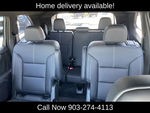 New 2026 GMC Acadia Elevation w/ Black Edition image 35